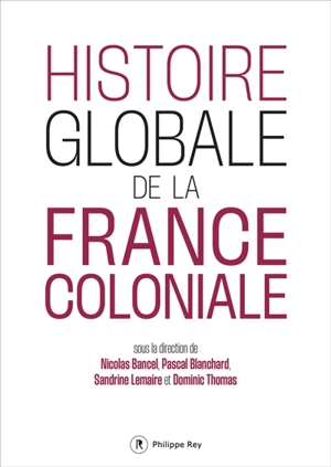 Histoire globale de la France coloniale