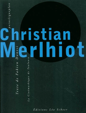 Christian Merlhiot - Fabien Danesi