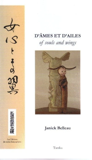 D'âme et d'ailes - Janick Belleau