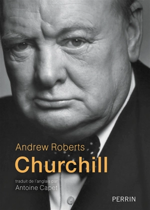 Churchill - Andrew Roberts