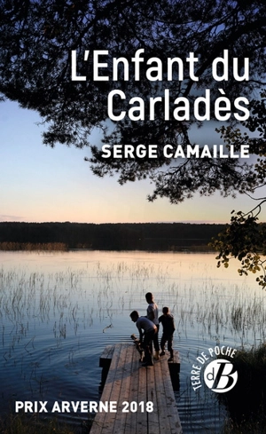 L'enfant du Carladès - Serge Camaille