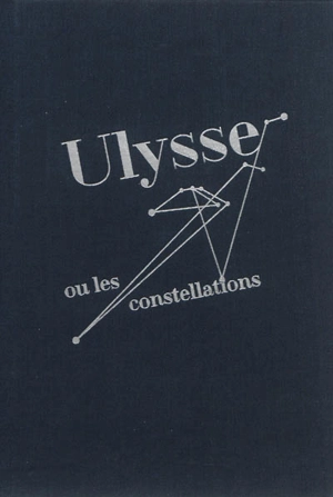 Ulysse ou Les constellations - Franck Pourcel