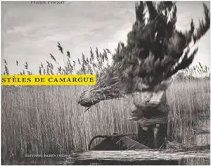 Stèles de Camargue - Franck Pourcel