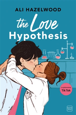 The love hypothesis - Ali Hazelwood