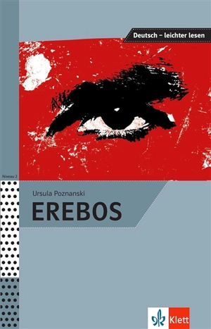 Erebos - Ursula Poznanski