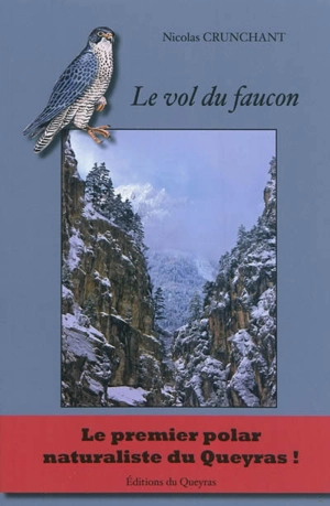 Enquêtes du professeur Charlier. Le vol du faucon - Nicolas Crunchant