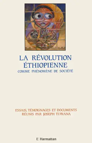 La Révolution éthiopienne comme phénomène de société