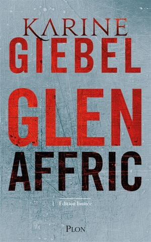 Glen Affric - Karine Giebel