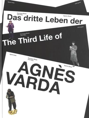 Das dritte Leben der Agnès Varda / The Third Life of Agnès Varda - Dominique Blüher