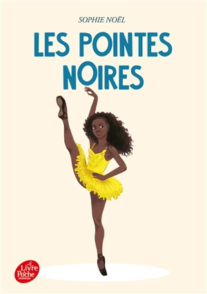 Les pointes noires. Vol. 1 - Sophie Noël