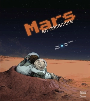 Mars en décembre - Niels Thorez