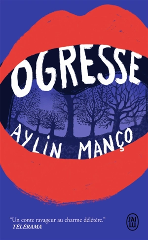 Ogresse - Aylin Manço