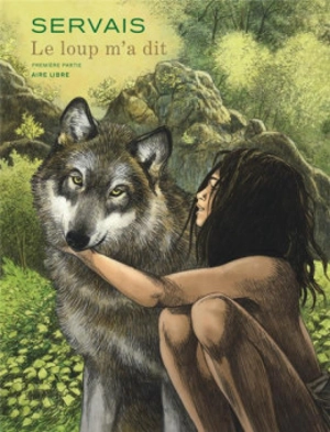 Coffret Le loup m'a dit : T1 + T2 - Servais