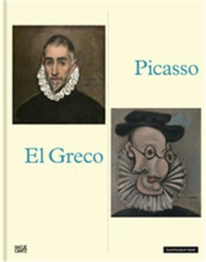 Picasso El Greco - María del Carmen Giménez Segura