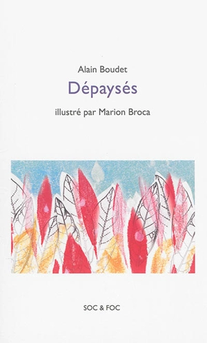 Dépaysés - Alain Boudet