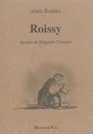 Roissy - Alain Boudet