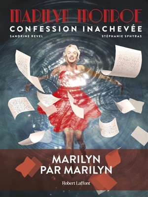 Confession inachevée - Stéphanie Sphyras