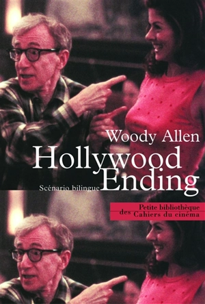 Hollywood ending - Woody Allen