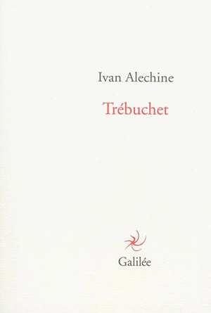 Trébuchet - Ivan Alechine