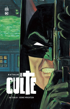 Batman : le culte - Jim Starlin