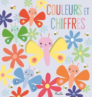 Couleurs et chiffres - Shannon Hays