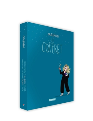 Mathou : le coffret - Mathou