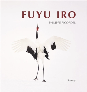 Fuyu Iro - Philippe Ricordel