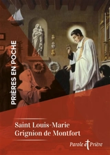 Saint Louis-Marie Grignion de Montfort - Louis-Marie Grignion de Montfort