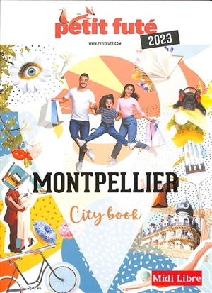 Montpellier : 2023 - Dominique Auzias