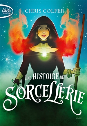 Une histoire de. Vol. 2. Une histoire de sorcellerie - Chris Colfer