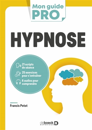 Hypnose - Francis Petot