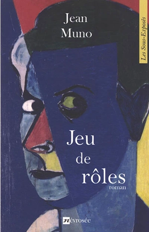 Jeu de rôles - Jean Muno