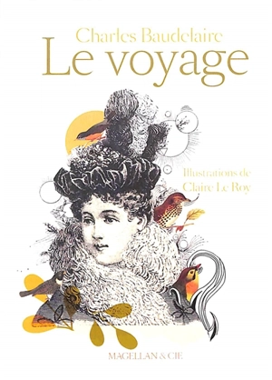 Le voyage - Charles Baudelaire