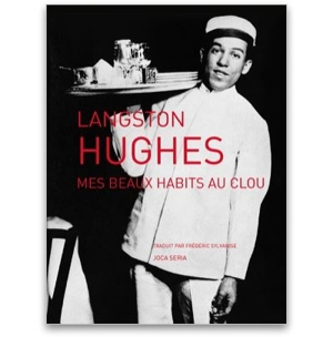 Mes beaux habits au clou - Langston Hughes