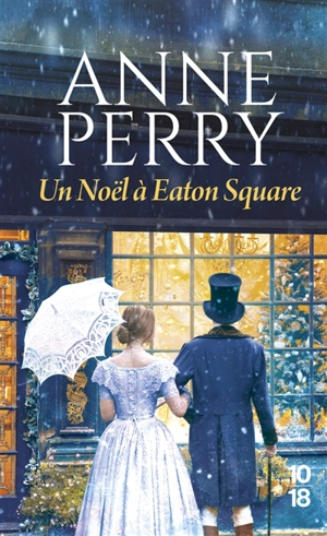 Un Noël à Eaton Square - Anne Perry