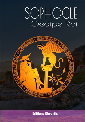 Oedipe roi - Sophocle