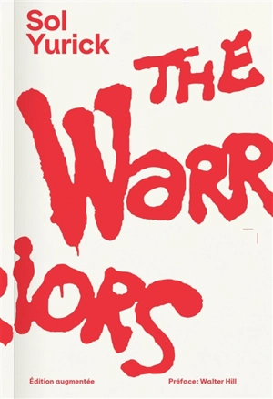 The warriors - Sol Yurick