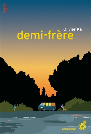 Demi-frère - Olivier Ka