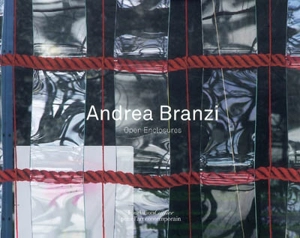 Andrea Branzi, open enclosures - Andrea Branzi