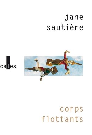 Corps flottants - Jane Sautière