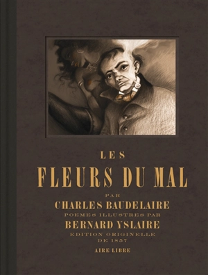 Les fleurs du mal - Charles Baudelaire