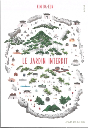 Le jardin interdit - Da-Eun Kim