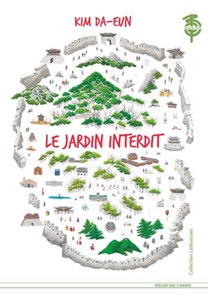 Le jardin interdit - Da-Eun Kim