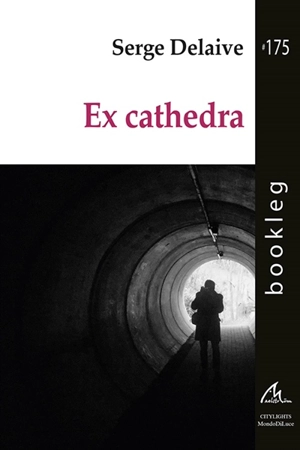 Ex cathedra - Serge Delaive