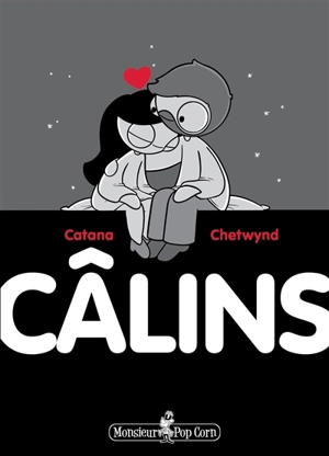 Câlins - Catana Chetwynd