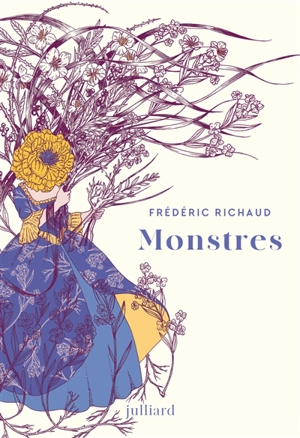 Monstres - Frédéric Richaud