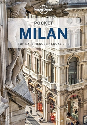 Pocket Milan : top experiences, local life - Paula Hardy