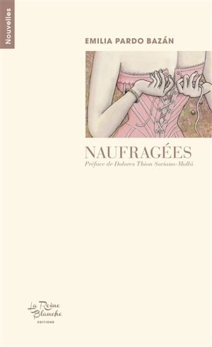 Naufragées - Emilia Pardo Bazan