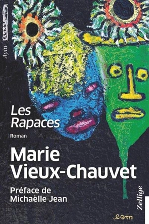 Les rapaces - Marie Vieux-Chauvet