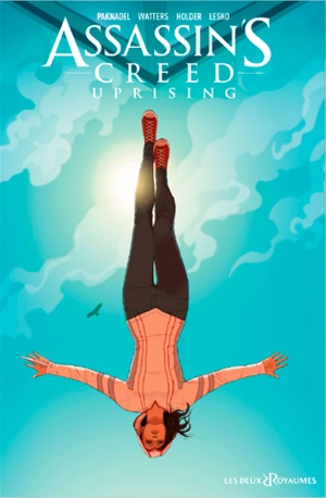 Assassin's creed : uprising. Vol. 1 - Alex Paknadel